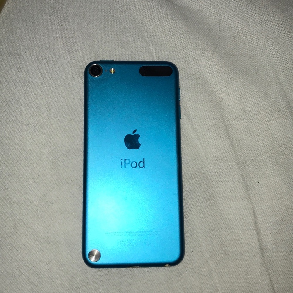 I pod touch